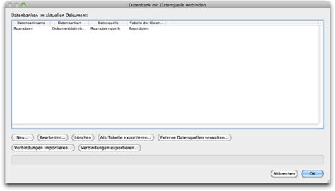 dqs datenbank.